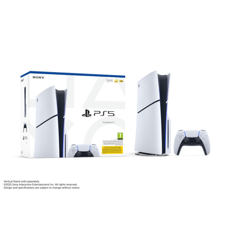 Sony PlayStation 5 Slim E Chassis