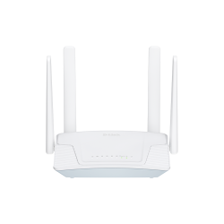 D-Link 4G LTE N300 Wi-Fi Ruter G403C/E