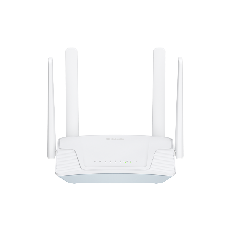 D-Link 4G LTE N300 Wi-Fi Ruter G403C/E