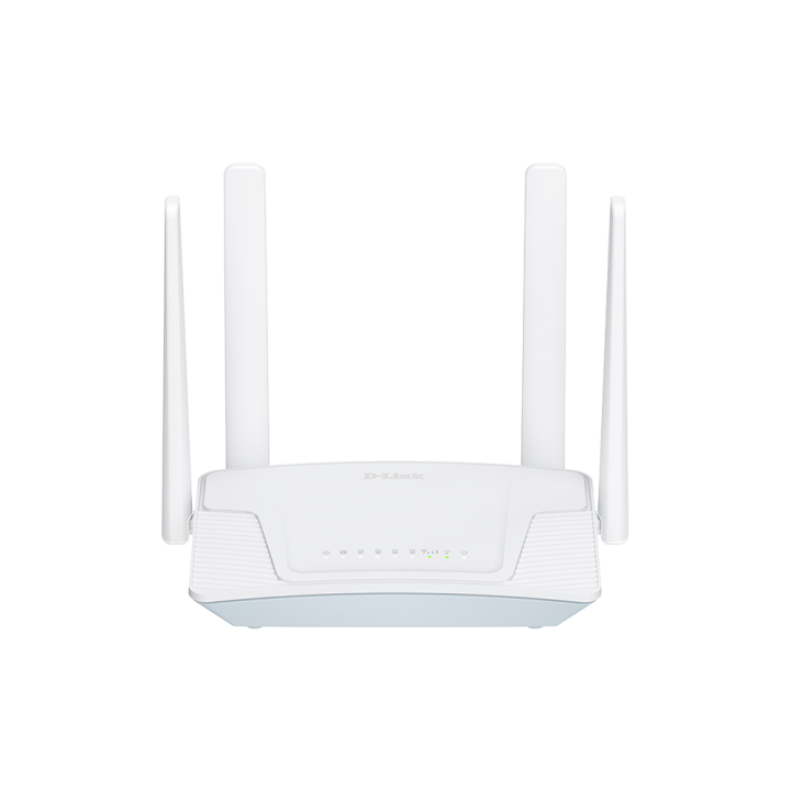 D-Link 4G LTE N300 Wi-Fi Ruter G403C/E