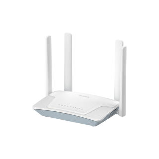 D-Link 4G LTE N300 Wi-Fi Ruter G403C/E