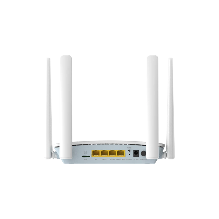 D-Link 4G LTE N300 Wi-Fi Ruter G403C/E