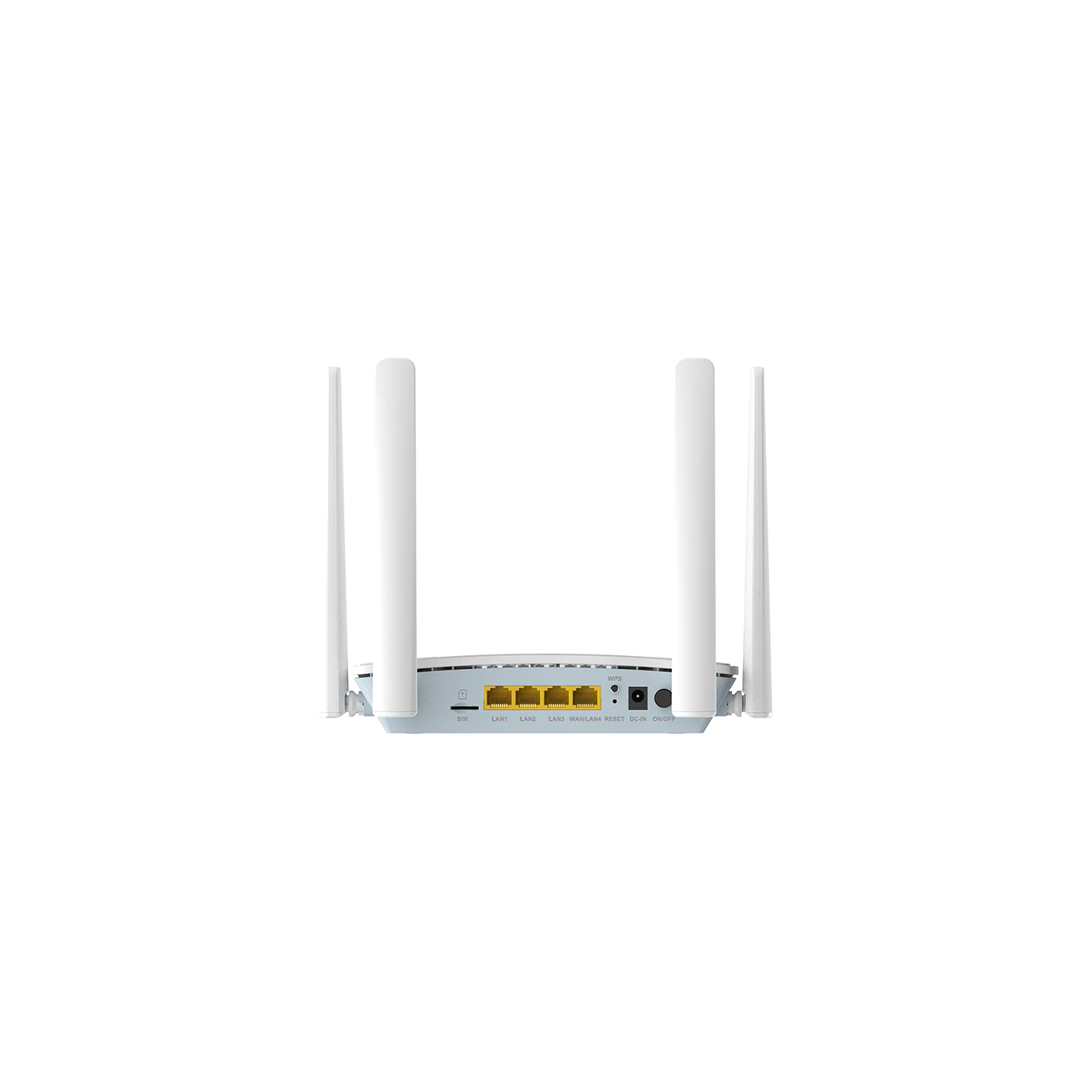 D-Link 4G LTE N300 Wi-Fi Ruter G403C/E