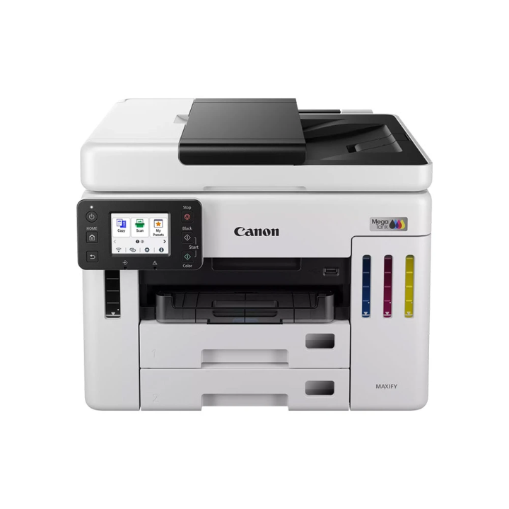 Multifunkcijski printer Canon Maxify GX7140