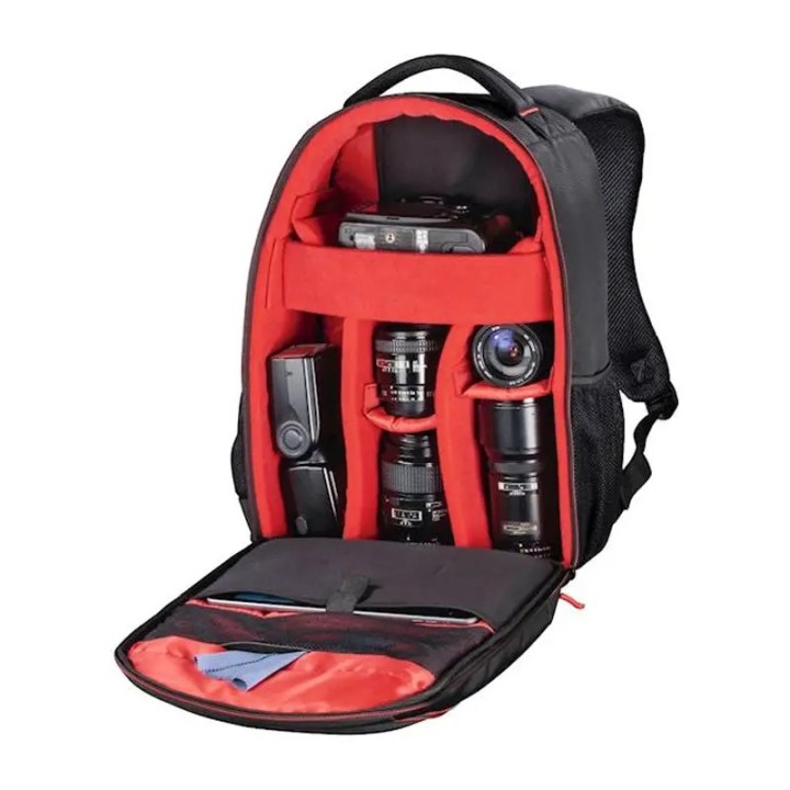 Hama ruksak za SLR MIAMI 190, crni