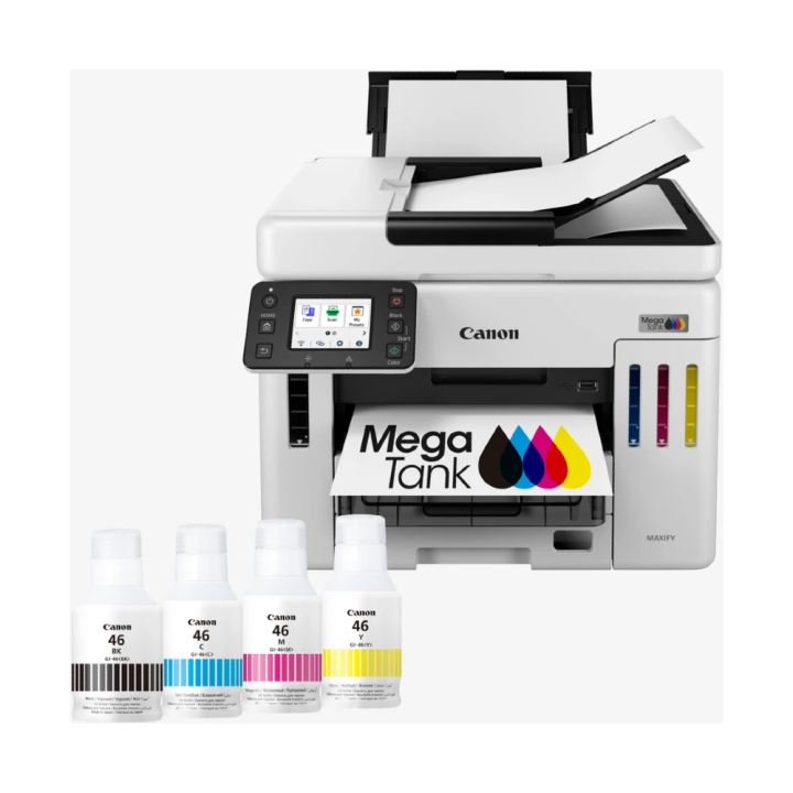 Multifunkcijski printer Canon Maxify GX7140