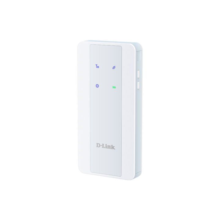 D-link 5G NR AX1800 - mobilni hotspot ruter