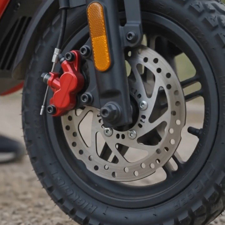 Segway električni romobil Ninebot Kickscooter ZT 3 PRO - Novi Model