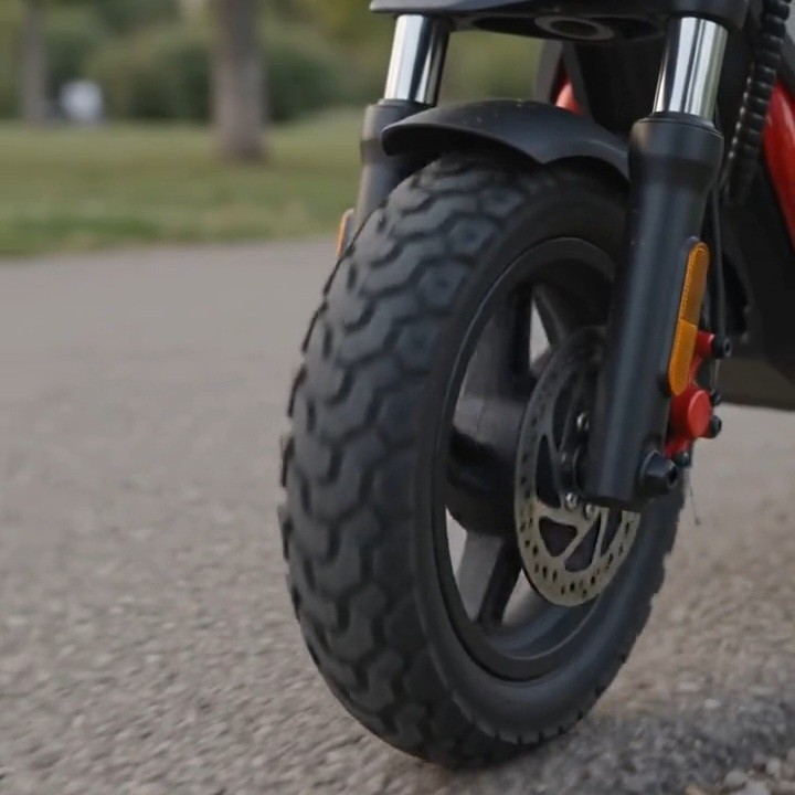 Segway električni romobil Ninebot Kickscooter ZT 3 PRO - Novi Model