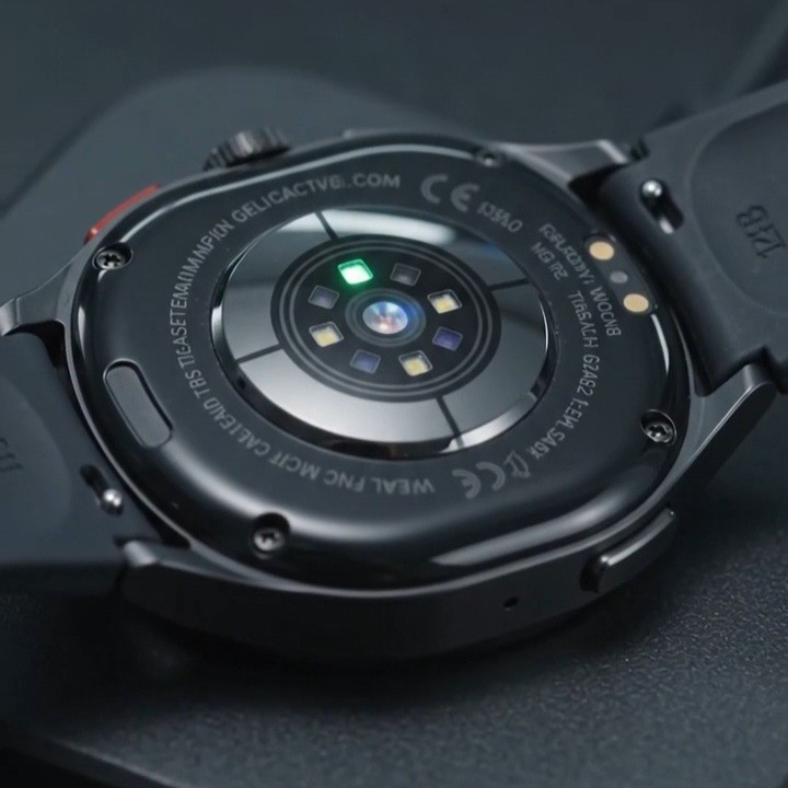 Samsung Galaxy Watch8 40mm BT Graphite