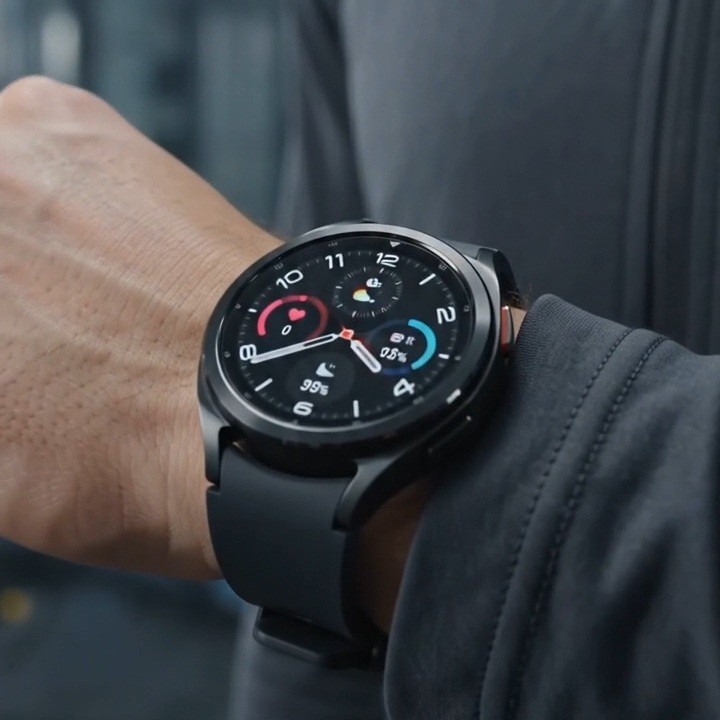 Samsung Galaxy Watch8 40mm BT Graphite