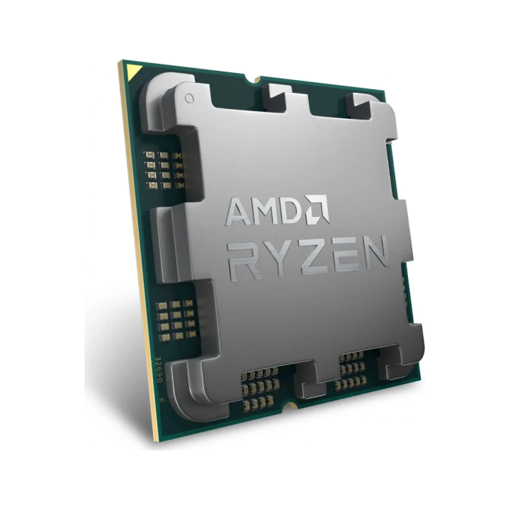 AMD procesor Ryzen9 9900X3D AM5 Tray