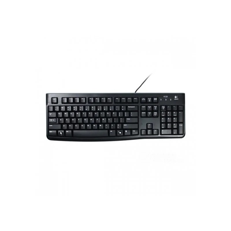 Logitech tastatura K120 OEM