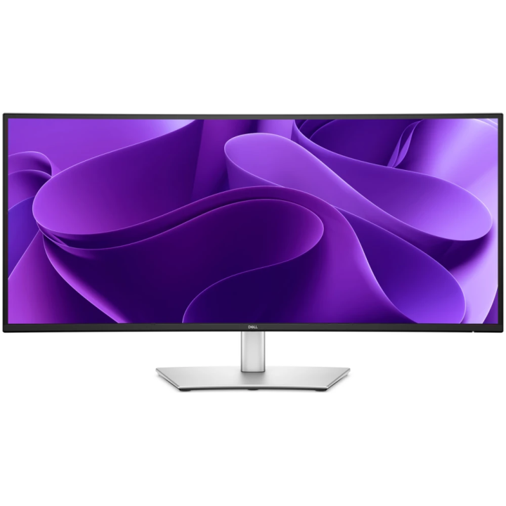 Dell monitor Pro Plus 34'' P3425WE zakrivljeni WQHD 100Hz