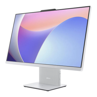 Lenovo IdeaCentre 27ARR9 27'' R5/16/512 desktop AIO PC (F0HQ006GSC)