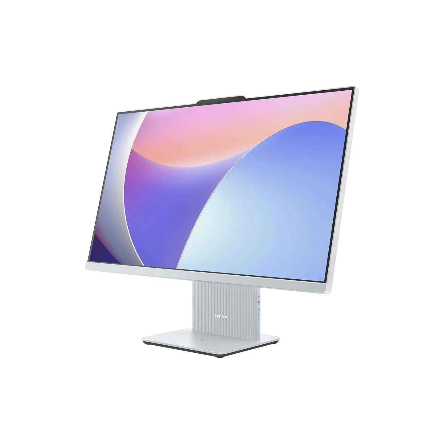 Lenovo IdeaCentre 27ARR9 27'' R5/16/512 desktop AIO PC (F0HQ006GSC)