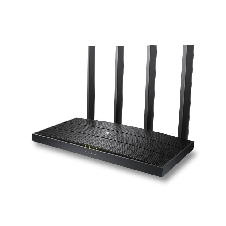 Omada AC1350 Wi-Fi Gigabit VPN Router 1×Gigabit RJ45 WAN