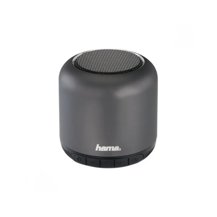 Zvučnik Hama bluetooth Steel Drum Mobile