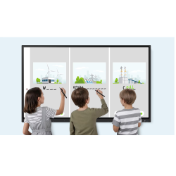 Interaktivni panel BenQ RE7505A
