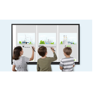 Interaktivni panel BenQ RE8605A