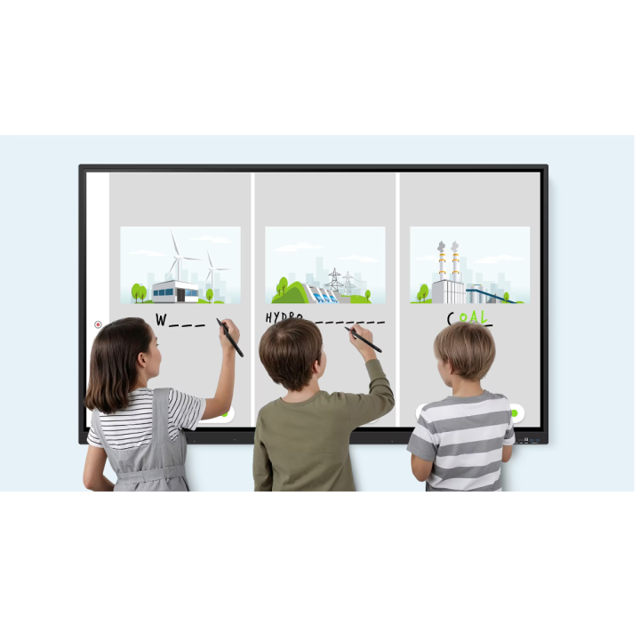 Interaktivni panel BenQ RE8605A