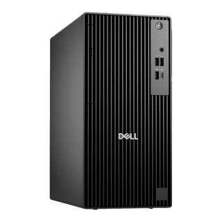 Dell Pro Tower QCT1250 Ultra5 235T/16G/512G desktop računar (BTO107_QCT1250_EMEA-56)