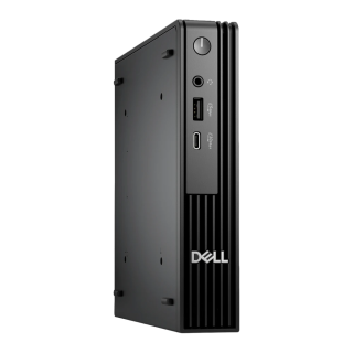 Dell Pro Micro QCM1250 Ultra5 235T/16G/512G desktop računar (BTO106_QCM1250_EMEA-56)