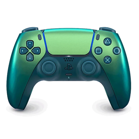 Sony PS5 DUALSENSE WIRELESS CONTROLER Teal v2