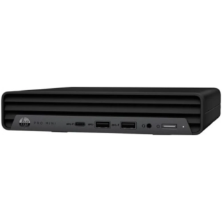 HP 400 G9 Pro Mini 14100T/8G/256G desktop računar (937L1EA)