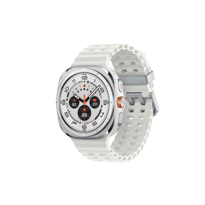 Samsung Galaxy Watch Ultra 2025 LTE 47mm Titanium White