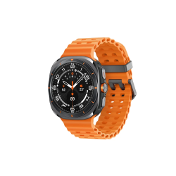 Samsung Galaxy Watch Ultra 2025 LTE 47mm Titanium Gray