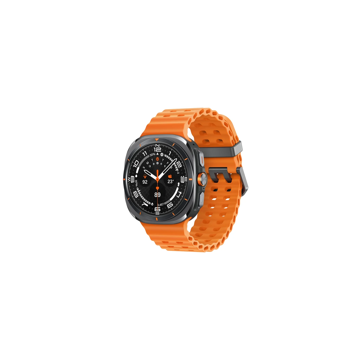 Samsung Galaxy Watch Ultra 2025 LTE 47mm Titanium Gray