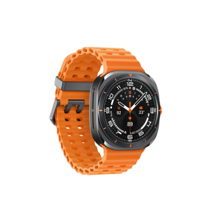 Samsung Galaxy Watch Ultra 2025 LTE 47mm Titanium Gray