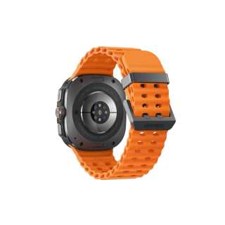 Samsung Galaxy Watch Ultra 2025 LTE 47mm Titanium Gray