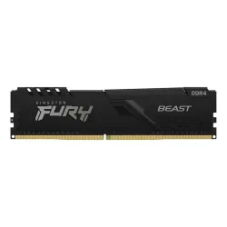 RAM memorija Kingston Fury Beast 8GB DDR4 3600MHz