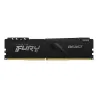 RAM memorija Kingston Fury Beast 8GB DDR4 3600MHz