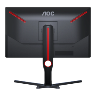 AOC monitor 24,5'' 25G3ZM FHD VA 240Hz Gaming