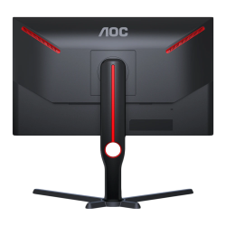 AOC monitor 24,5'' 25G3ZM FHD VA 240Hz Gaming