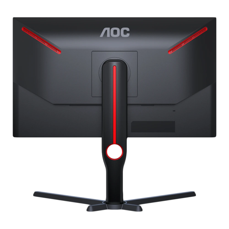 AOC monitor 24,5'' 25G3ZM FHD VA 240Hz Gaming