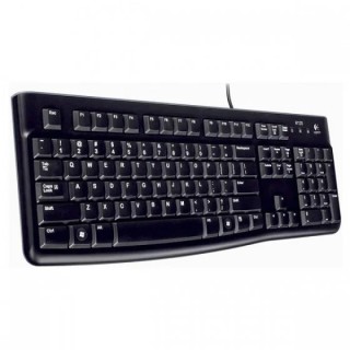 Logitech tastatura K120 OEM