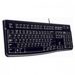 Logitech tastatura K120 OEM