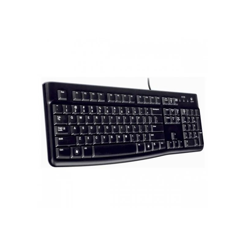 Logitech tastatura K120 OEM