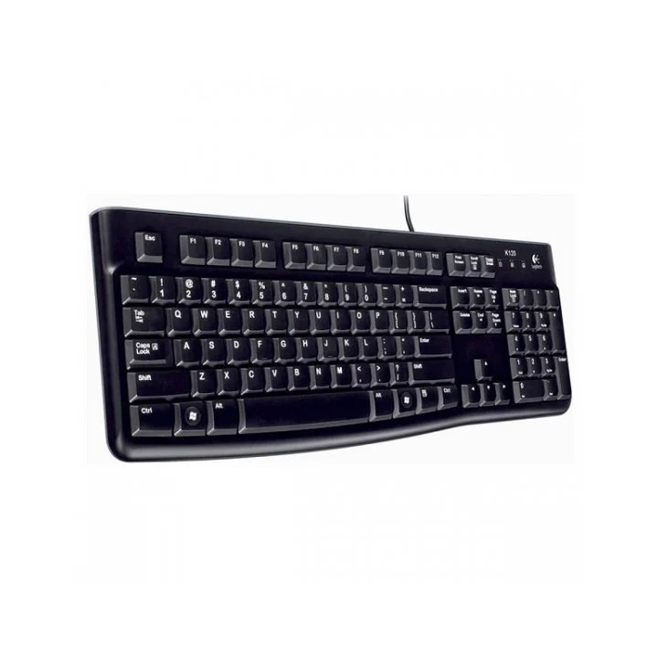 Logitech tastatura K120 OEM
