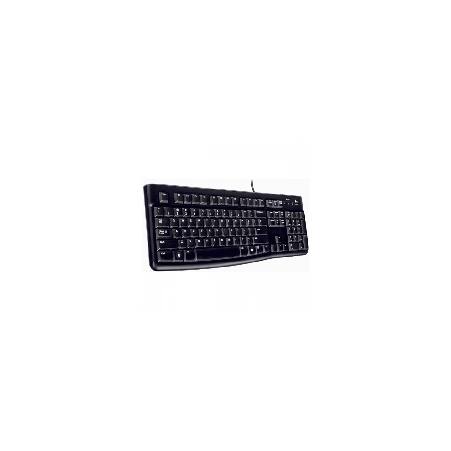 Logitech tastatura K120 OEM