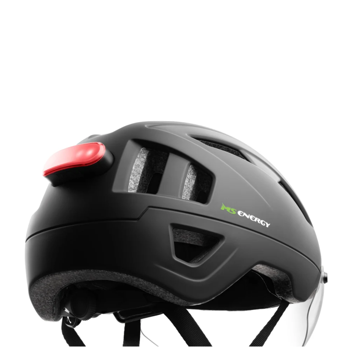 MS Energy MSH-500 - zaštitna kaciga