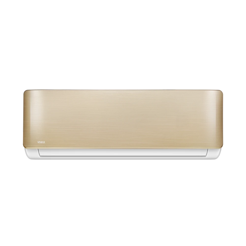 Vivax klima R-Design Inverter ACP-12CH35AERI+, GOLD, A+++/A++ klasa - Grijanje do -25C