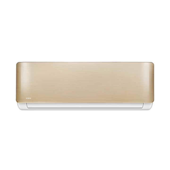Vivax klima R-Design Inverter ACP-12CH35AERI+, GOLD, A+++/A++ klasa - Grijanje do -25C
