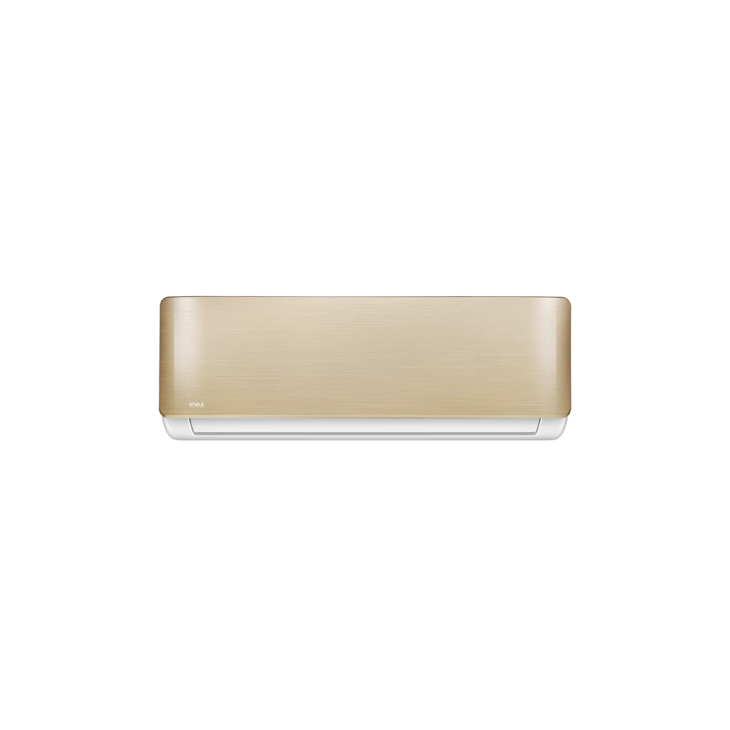 Vivax klima R-Design Inverter ACP-12CH35AERI+, GOLD, A+++/A++ klasa - Grijanje do -25C