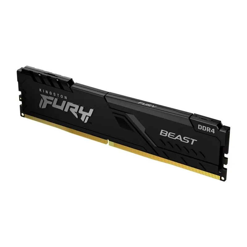 RAM memorija Kingston Fury Beast 32GB DDR4 3200MHz