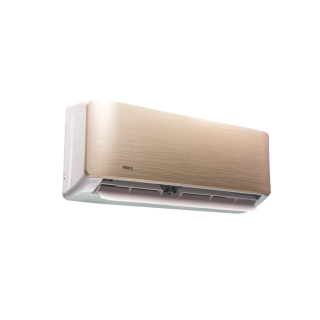 Vivax klima R-Design Inverter ACP-12CH35AERI+, GOLD, A+++/A++ klasa - Grijanje do -25C